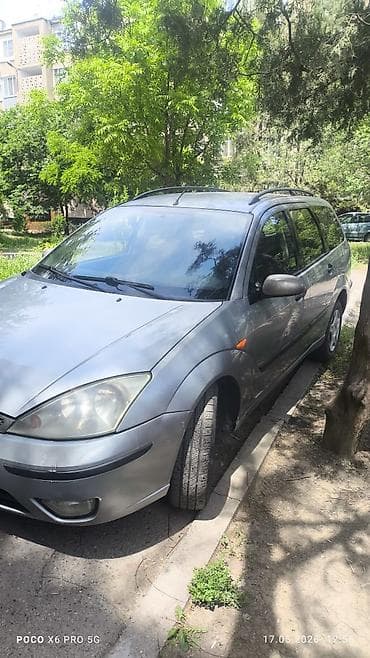 форд фокус дизел: Ford Focus: 2003 г., 1.8 л, Механика, Дизель, Универсал — 2