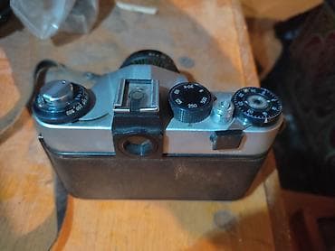 старлинг спутник купить: Продам ретро фотик незнаю рабочий или нет. Поэтому цена такая! Цена — 2