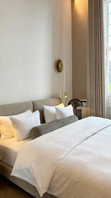 1 бөлмө, Тиричилик техникасы, Душ кабинасы, Алдын ала ээлөө