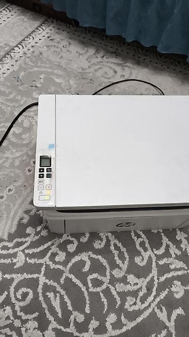 принтеры дордой: HP LaserJet Pro MFP M28w — компактное монохромное лазерное МФУ 3-в-1 — 2