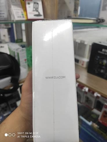 чехол ipad: DJI Mic Mini — компактная беспроводная система записи звука (2 — 5