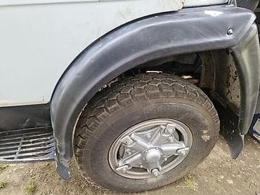 автономка камаз: Грузовик, Камаз, Стандарт, 6 т, Б/у — 4