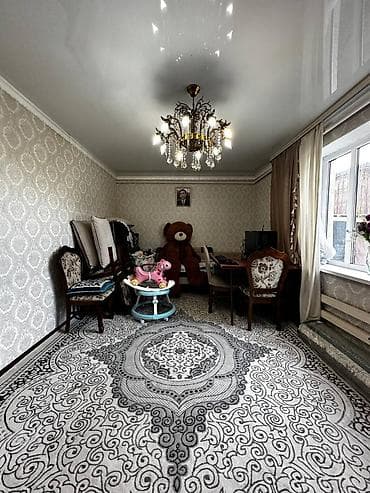 Үйлөр: Продаётся уютный и полностью готовый к проживанию дом в жилом массиве — 9