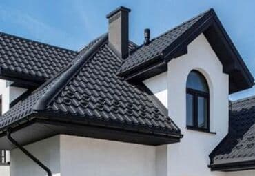 самоклейка на мебель: Плотнические работы крыши,навесы,сеновалы,установка дверьи и — 10