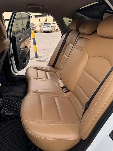 Kia: Kia K7: 2019 г., 2.4 л, Автомат, Бензин, Седан — 9