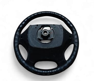 рулевая рейка ланос: Руль — Sonata YF • Код запчасти: 56113-3S000• Характеристики — 2