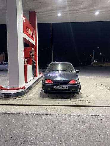 фередо газ 53: ВАЗ (ЛАДА) Samara: 2006 г., 1.6 л, Механика, Бензин, Седан — 1