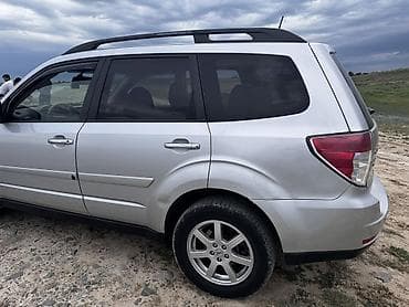 субару форестер 2009 цена: Subaru Forester: 2009 г., 2.5 л, Автомат, Газ, Кроссовер — 5