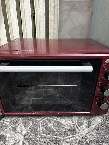 Духовка, Новый, Самовывоз at lalafo.kg Духовка, Новый, Самовывоз