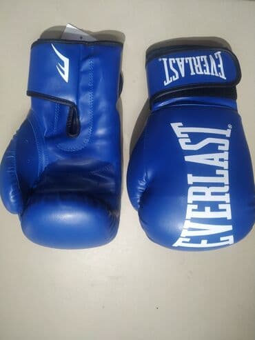 домино бишкек вакансии: ОПТОМ И В РОЗНИЦУ перчатки для бокса боксерские перчатка перчаткалар — 1