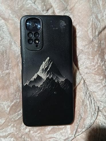 redmi 13 с: Xiaomi, Mi 11 Pro, Колдонулган, 128 ГБ, түсү - Кара, 2 SIM — 2