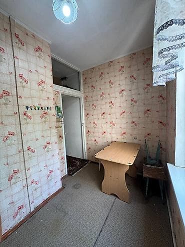 49: 1 комната, 35 м², 105 серия, 4 этаж — 4