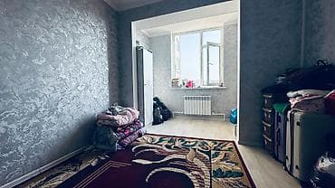 беловодский кв: 1 комната, 38 м², Элитка, 3 этаж, Евроремонт — 4