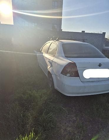 daewoo ravon: СРОЧНО ПРОДАЕТСЯ Ravon R3 
2017г 
1,5 объем 
Подробности по телефону 📲 — 3