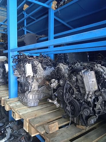 Автозапчасти: Автозапчасти Двигателя на мерседес-бенц (mercedes-benz) в наличии и — 2