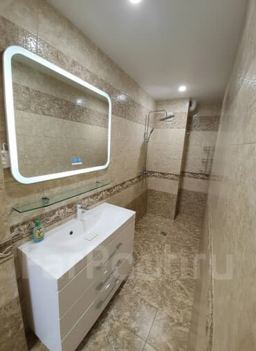 расценки на отделочные работы в бишкеке 2024: Ремонт.санузел.Плитка. штукатурка.фото моих работ.отпр фото на вотсап — 1