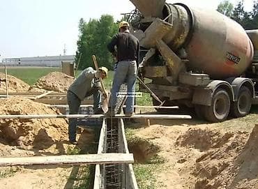 стройкага жумушчу керек: Опалубка, Фундаменттик, Стяжка Акысыз консультация, Демонтаждоо 3-5 жылдык тажрыйба — 3