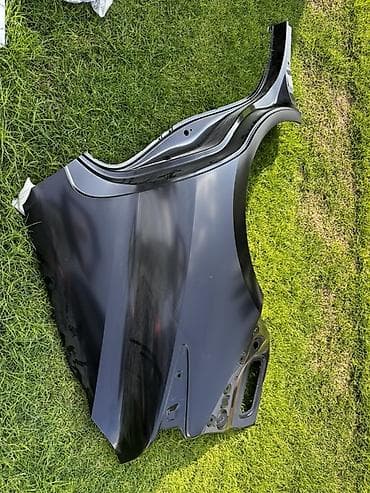 крыло цивик: Крыло Заднее левое Toyota, 2022 г., Новый, Оригинал — 3