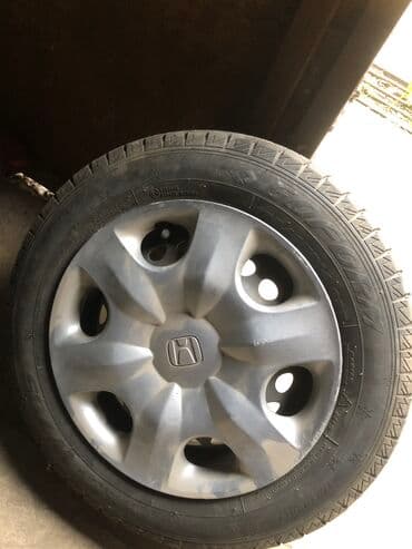 шины зимние goform: Шины 175 / 65 / R 14, Зима, Б/у, Комплект, Легковые, Goform — 2