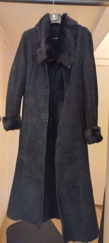 реально: Продаю дубленку в хорошем состоянии реальным клиентам есть уступка — 3