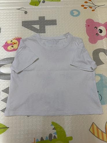 Боди: Все вещи (Zara,H&M,Waikiki) по 200 сом Состояние хорошее одеты не — 5