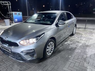 тайота авенсис универсал 1 8: Kia K3: 2019 г., 1.6 л, Автомат, Бензиновая, Седан — 3