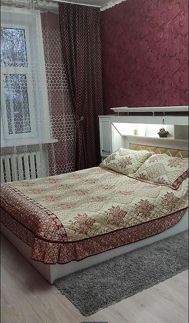2 комнаты, 56 м², Индивидуалка, 3 этаж at lalafo.kg 2 комнаты, 56 м², Индивидуалка, 3 этаж