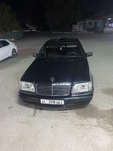глушитель jasma: Mercedes-Benz S-Class: 1992 г., 5 л, Автомат, Бензин, Седан — 10
