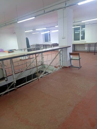 как открыть швейный цех в бишкеке: Сдаю швейный цех. Район туббольницы. Есть оборудование . Цена — 3