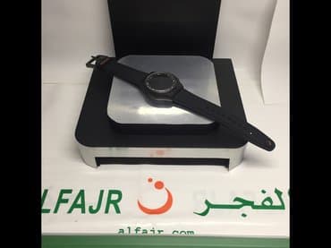 домашние часы: Часы al-fajr ( аль фажр ) - водонепроницаемые, показывает время — 2