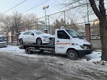 С лебедкой, С манипулятором, Со сдвижной платформой