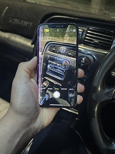 IPhone 12, Б/у, 128 ГБ, Черный, 72 % — 4