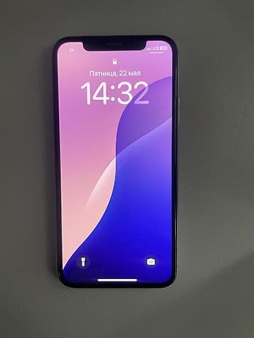 canon eos 250d: IPhone Xs, 256 ГБ, Серебристый — 1