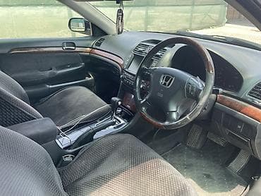 Honda Inspire: 2003 г., 3 л, Автомат, Бензин, Седан — 7
