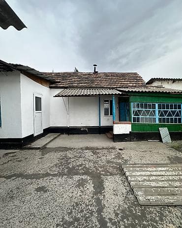 с александровка: ✨ Продаётся дом в с. Романовка ✨ 🏡 Характеристики: • Участок – 5,15 — 3