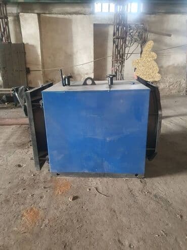 электр жылыткыч: Суу ысыткан казан Бир контрлуу, Полдук, Болот — 26