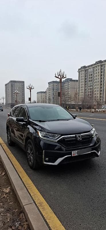хонда адисей фара: Honda CR-V: 2020 г., 2 л, Автомат, Гибрид, Кроссовер — 3