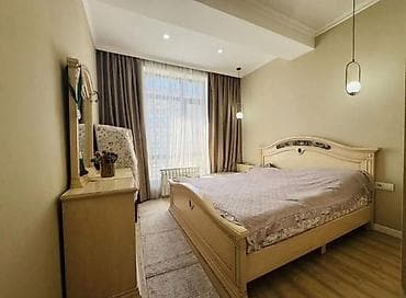 радуга плюс: 3 комнаты, 88 м², Элитка, 3 этаж, Дизайнерский ремонт — 6