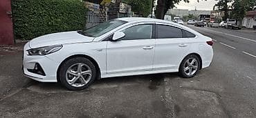 аренда авто саната: Сдаю Hyundai Sonata под такси, Долгосрочно, | Залог, Ремонт мотора от арендодателя, Ремонт коробки передач от арендодателя — 2