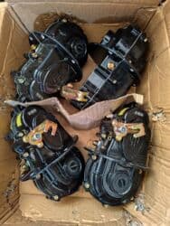 купить двигатель на мотоблок 7 л с: Редуктор
цены договорные — 1