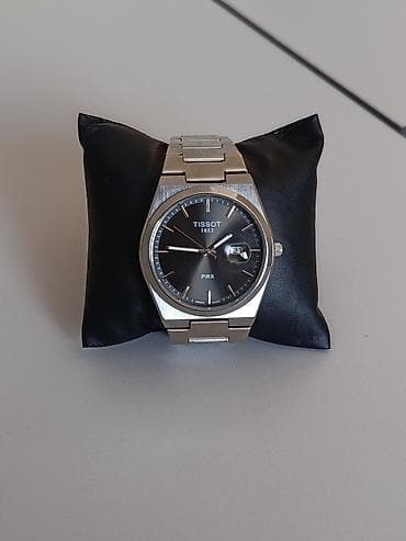 Классические часы часы, Tissot, Швейцария, Мужские, Б/у