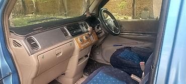 mini cooper: Honda Stepwgn: 2003 г., 2 л, Автомат, Газ, Минивэн — 4