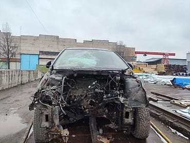 corolla e120: Toyota Corolla (E120) седан — продаются запчасти по разбору Модель и — 2