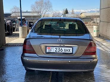 karcher для мойки машины цена: Mercedes-Benz S-Class: 2026 г., 3.2 л, Автомат, Дизель, Седан — 2