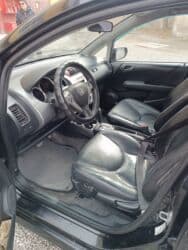 хонда жаз 2010: Honda Jazz: 2006 г., 1.4 л, Типтроник, Бензин, Хетчбек — 10