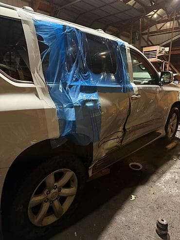 скания v8: Lexus GX460 (URJ150W) на разбор. Привозной из США. Все запчасти от — 4