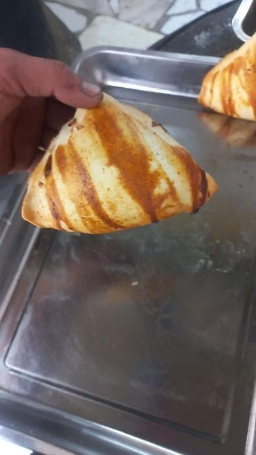 уста керак: Талап кылынат Ашпозчу : Наабайчы, Улуттук ашкана, Тажрыйбасы 5 жылдан жогору — 1
