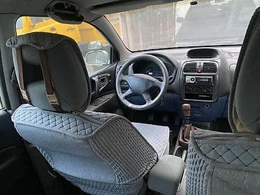 спейс стар мицубиси: Mitsubishi Space Star: 2001 г., 1.3 л, Механика, Бензин, Хэтчбэк — 2