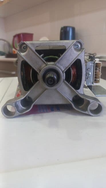 ремонт маникюрных машинок: Ремонт стиральных машин в городе Бишкек — быстро и недорого. - — 4