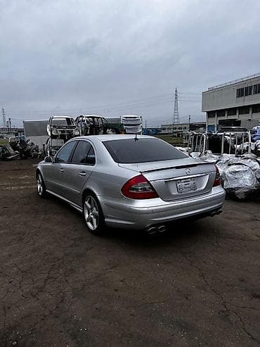 Mercedes-Benz, Б/у, Оригинал at lalafo.kg Mercedes-Benz, Б/у, Оригинал